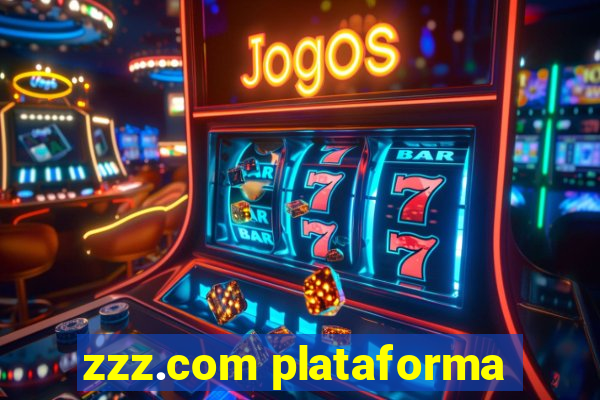 zzz.com plataforma